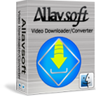Allavsoft for Mac Lifetime License