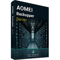 AOMEI Centralized Backupper Server Package