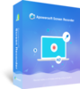 Apowersoft Screen Recorder Pro Personal License (Lifetime Subscription)