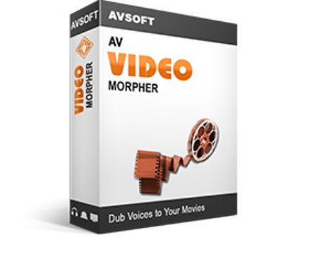 AV Video Morpher - 3.0
