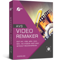 AVS Video ReMaker 6.8.2.269 free download