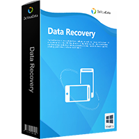 Do Your Data Recovery for iPhone Lifetime License