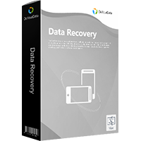 Do Your Data Recovery for iPhone (Mac Version) Lifetime License