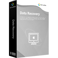 Do Your Data Recovery for Mac Pro 1-Year License