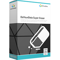 DoYourData Super Eraser Business for Mac Lifetime License