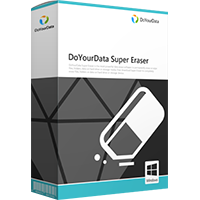 DoYourData Super Eraser Business for Windows Lifetime License