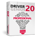 Driver Genius Pro (1 year subscription / 3 PCs) - 20.0