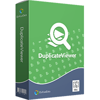 DuplicateViewer for Mac Lifetime License
