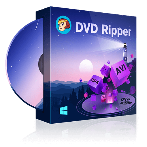 DVDFab DVD Ripper Lifetime