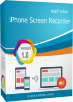iPhone Screen Recorder (Personal - 1 year)