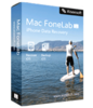 Mac FoneLab - iPhone Data Recovery