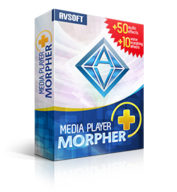 Media Player Morpher PLUS - 6.2