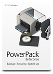 O&O PowerPack Small Enterprise