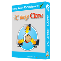 PC Image Clone - 5.0 1-year-license