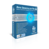 Revo Uninstaller Pro 4 - 1 year