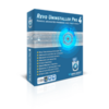 Revo Uninstaller Pro 4 Portable - 2 years