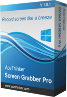 Screen Grabber Pro (Personal - lifetime)
