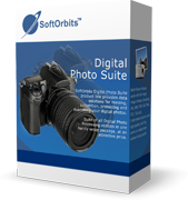 SoftOrbits Digital Photo Suite