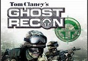 Tom Clancy's Ghost Recon GOG CD Key
