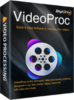 VideoProc (Lifetime License for 1 MacOS) 50% OFF