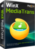 WinX MediaTrans Lifetime License