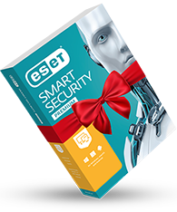 40% off ESET products for Cyber Week!