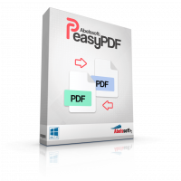 abelssoft easy pdf review