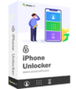 Aiseesoft iPhone Unlocker - Lifetime/6 iOS Devices