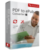 Aiseesoft PDF to ePub Converter Lifetime License