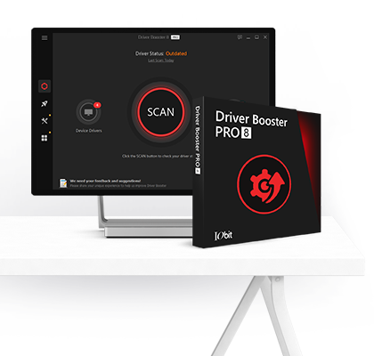 driver booster 8pro