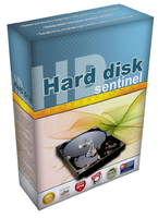 Hard Disk Sentinel Professional