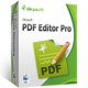 iSkysoft PDF Editor Pro for Mac