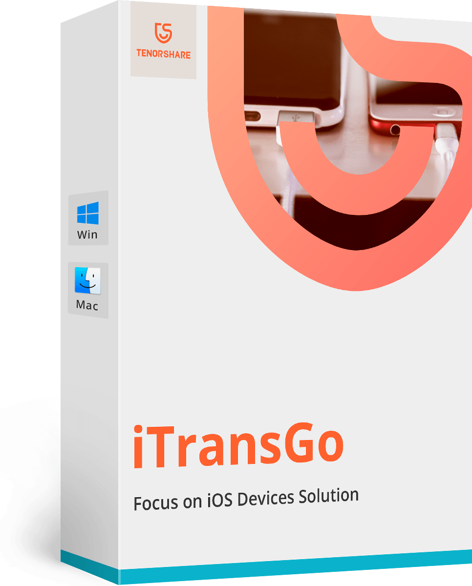iTransGo - Phone to Phone Transfer