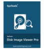 SysTools Disk Image Viewer Pro