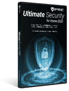 Vipre Ultimate Security - $90 Off! Use Code CYBER!