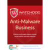 50% discount on Watchdog Anti-Malware Business
