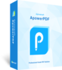 ApowerPDF Personal License (Lifetime Subscription)