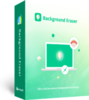 Apowersoft Background Eraser Personal License (100 Pages)