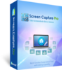 Apowersoft Screen Capture Pro Personal License (Lifetime Subscription)