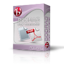 Bodrag PDF Converter - 1.00