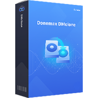 DMclone for Windows