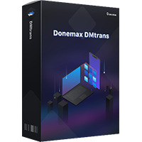 DMtrans for Windows Lifetime