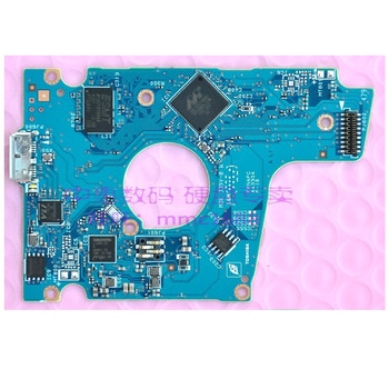 hard drive PCB controller G4330A for Toshiba 2.5 inch USB 3.0 hdd data recovery hard drive repair MQ04UBF100