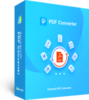 PDF Converter Personal License (Yearly Subscription)