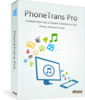 PhoneTrans Pro for Windows
