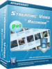 Streaming Video Recorder Personal License