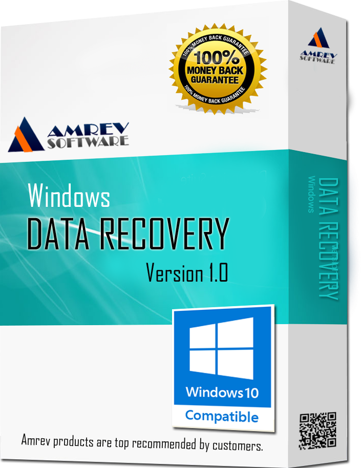 Windows Data Recovery