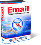 XenArmor Email Password Recovery Pro Personal Edition 2020