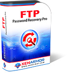 XenArmor FTP Password Recovery Pro Personal Edition 2020