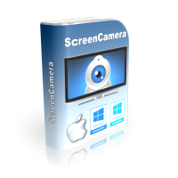 Get ScreenCamera.Net with 85% discount